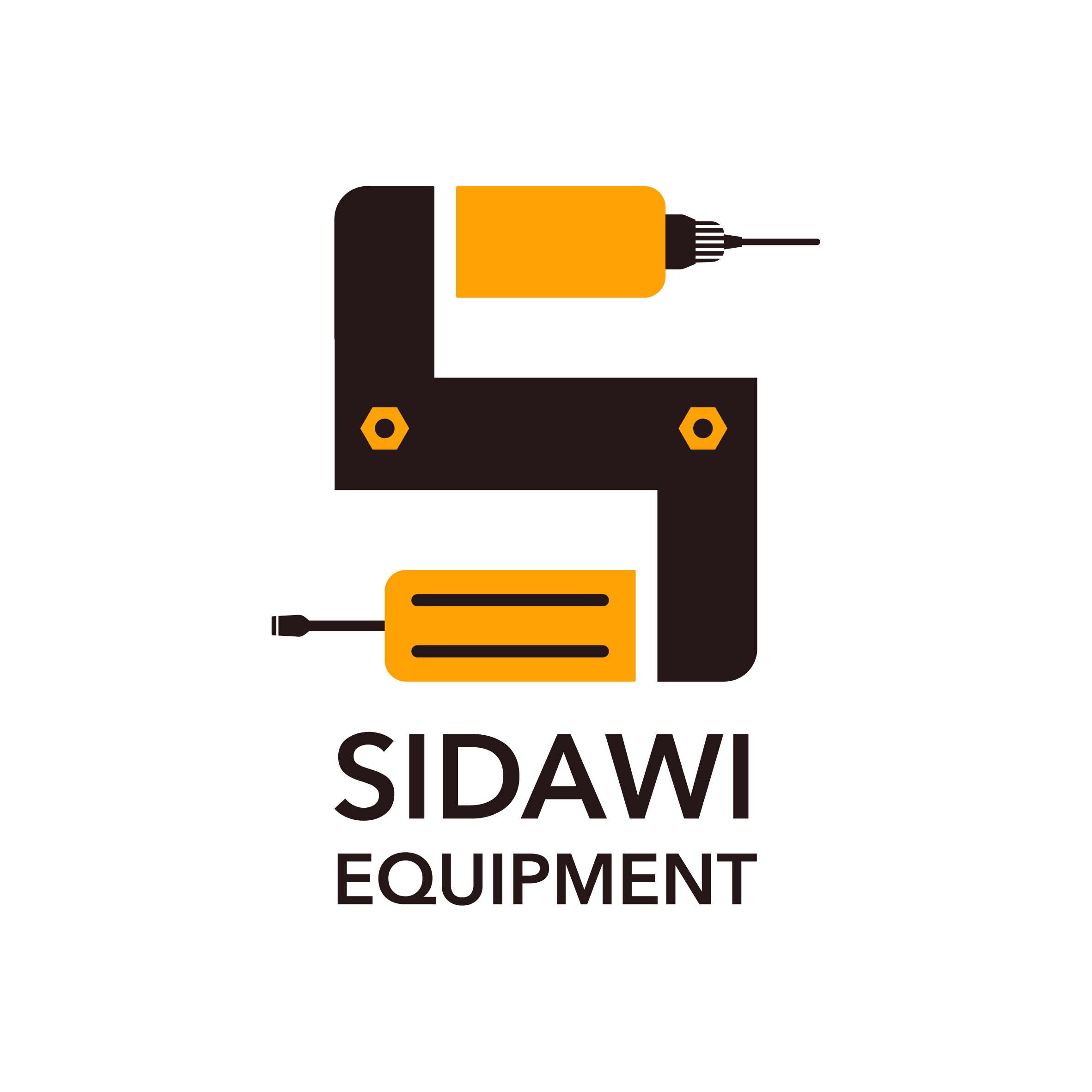 Logo Sidawi Equipment 01